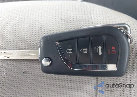 2020 Toyota Corolla Le from USA, damaged, VIN JTDEPRAE8LJ062440